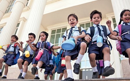 छत्तीसगढ़ में 1 जुलाई से स्कूल खोलने की मांग, कांग्रेस नेता विकास उपाध्याय ने शिक्षा मंत्री और कलेक्टर को लिखा पत्र