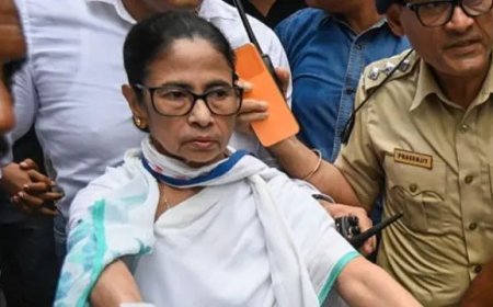हार के खिलाफ कानूनी लड़ाई, ममता बनर्जी पहुंचीं हाईकोर्ट