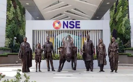 भारतीय बाजार को मिली नई दिशा, NSE ने बढ़ाई सेक्टोरल इंडेक्स की संख्या