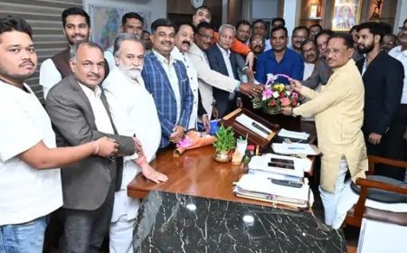 छत्तीसगढ़ में जल्द लागू होगा एडवोकेट प्रोटेक्शन एक्ट, मुख्यमंत्री ने दिए संकेत