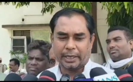 भूपेश बघेल के खिलाफ सोशल मीडिया पोस्ट पर कांग्रेस का आक्रोश, भिलाई-3 थाने में शिकायत