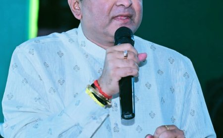 *विधायक रिकेश की पहल रंग लाई, अगस्त से शुरू हो सकता है निर्माण कार्य*