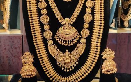 सोना-चांदी की चमक फीकी: इस हफ्ते कीमतों में बड़ी गिरावट