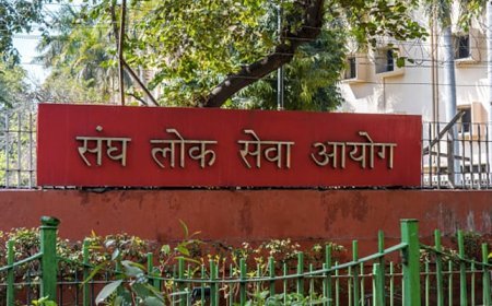 कोल इंडिया की बड़ी पहल! छत्तीसगढ़ के युवाओं को UPSC तैयारी के लिए मिलेगा 1 लाख रुपए का सहयोग