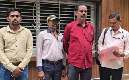 पॉलीथिन कार्रवाई पर मचा बवाल, निगमकर्मी से गाली-गलौज का मामला दर्ज