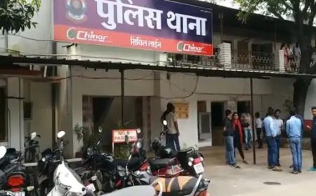 डीएसपी को रकम दोगुनी करने का झांसा देकर 5 लाख की ठगी, वकील समेत तीन पर मामला दर्ज