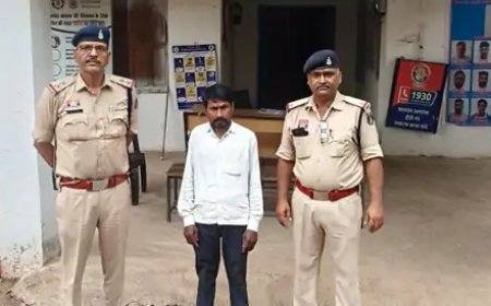 फर्जी पट्टा और पंचायत प्रमाण पत्र से होम लोन की कोशिश, दस्तावेज जांच में खुला फर्जीवाड़ा