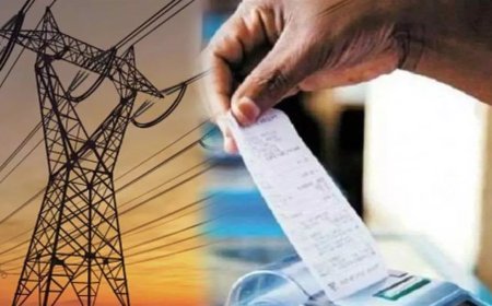 छत्तीसगढ़ के बिजली उपभोक्ताओं को बड़ा झटका, 1 जुलाई से लागू होगी नई दरें, लेट पेमेंट पर अब रोजाना ब्याज