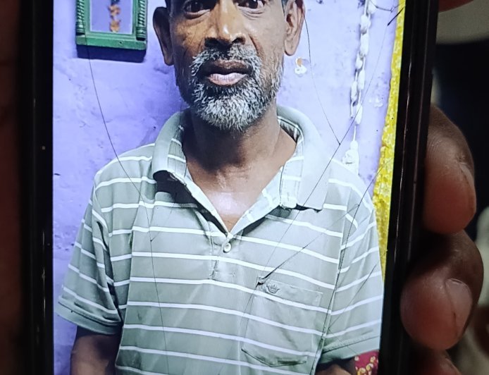 कूलर में उतरे करंट ने ली मजदूर की जान, पानी भरते समय हुआ दर्दनाक हादसा