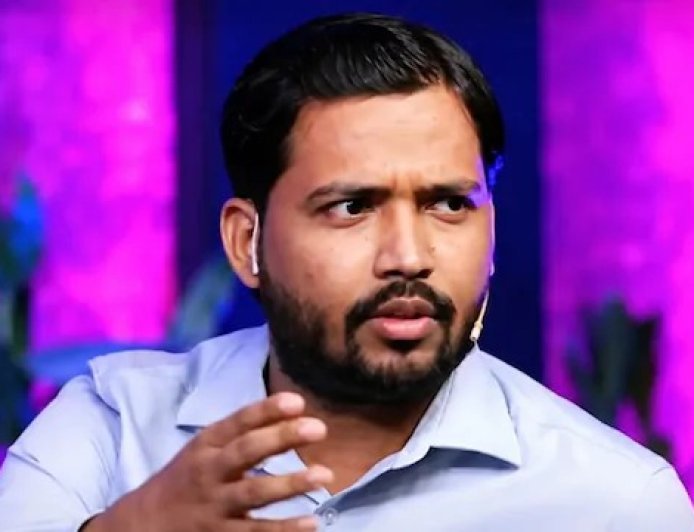 फायरिंग केस में बढ़ीं खान सर की मुश्किलें, गिरफ्तारी की आशंका से सियासी और शैक्षणिक हलकों में हलचल