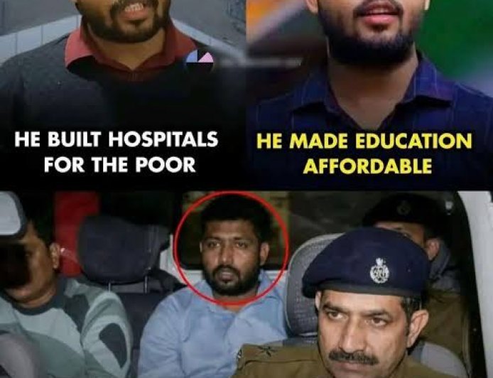 खान सर के चाचा ने खोली पोल, बोले- उसे कुछ नहीं आता, उसकी डिग्री भी फर्जी; पड़ोसियों ने भी लगाया धमकाने का आरोप