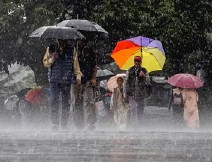 छत्तीसगढ़ में बदलेगा मौसम का मिजाज, तेज हवाओं के साथ बारिश के आसार