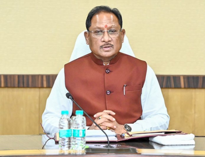 साय कैबिनेट ने किसानों के लिए खोला मदद का पिटारा, धान छोड़ वैकल्पिक फसल अपनाने पर मिलेगा 15 हजार रुपए