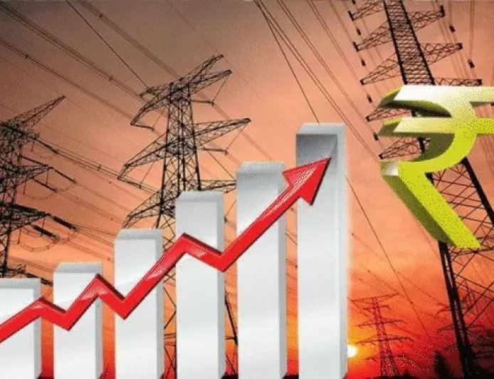 छत्तीसगढ़ में बिजली दरों में बढ़ोतरी, 1 जुलाई से उपभोक्ताओं पर बढ़ेगा भार