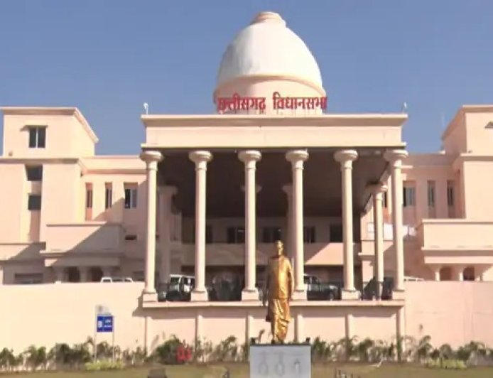 13 जुलाई से गरमाएगा विधानसभा का मानसून सत्र, पांच दिनों तक गूंजेंगे जनहित के मुद्दे