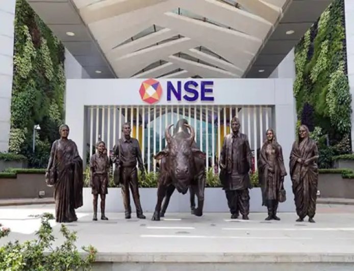भारतीय बाजार को मिली नई दिशा, NSE ने बढ़ाई सेक्टोरल इंडेक्स की संख्या