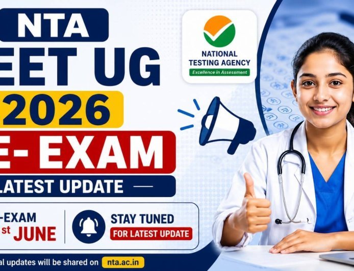 रायपुर के 25 केंद्रों पर अभ्यर्थी देंगे दोबारा परीक्षा, ध्यान रहें 1.30 बजे बंद हो जाएगा गेट