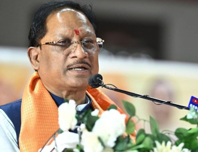 BJP नेता की जघन्य हत्या के बाद साय सरकार का बड़ा फैसला, अवैध खनन पर बढ़ा जुर्माना, लागू किए नए नियम