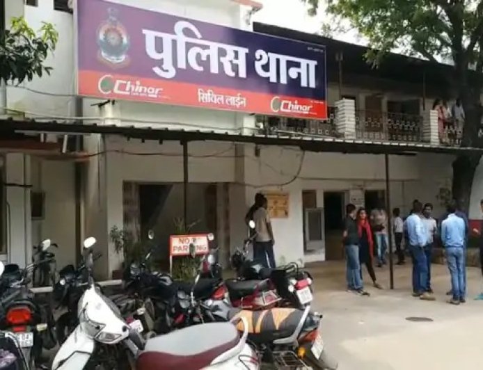 डीएसपी को रकम दोगुनी करने का झांसा देकर 5 लाख की ठगी, वकील समेत तीन पर मामला दर्ज