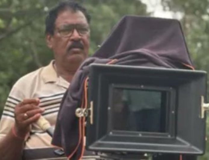 कैमरा थम गया, लेकिन अमर हो गईं तस्वीरें, छत्तीसगढ़ी सिनेमा के वरिष्ठ डीओपी दिलीप राय का निधन
