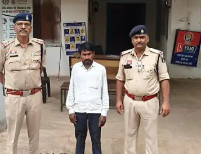 फर्जी पट्टा और पंचायत प्रमाण पत्र से होम लोन की कोशिश, दस्तावेज जांच में खुला फर्जीवाड़ा
