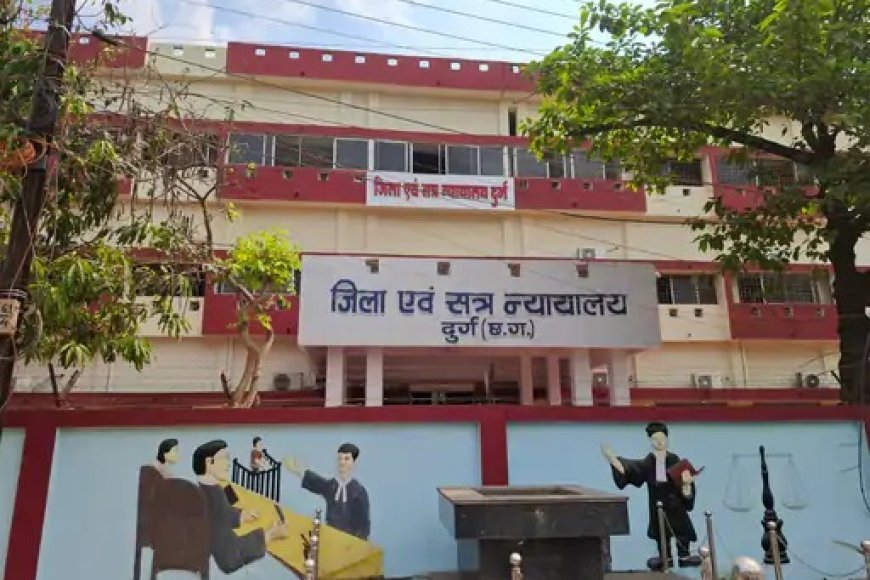 एकतरफा प्रेम में खूनी हमला: महिला पर जानलेवा वार करने वाले आरोपी को 3 साल की सजा