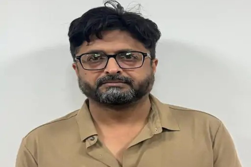 6.93 करोड़ के फर्जी GST क्रेडिट मामले में स्टील कारोबारी गिरफ्तार, DGGI की बड़ी कार्रवाई