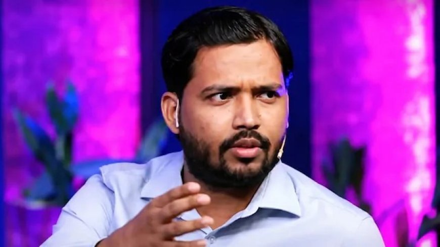 फायरिंग केस में बढ़ीं खान सर की मुश्किलें, गिरफ्तारी की आशंका से सियासी और शैक्षणिक हलकों में हलचल