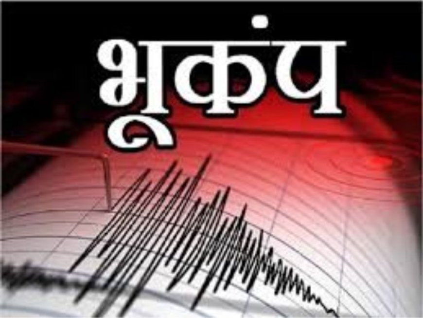प्रदेश के 10 शहरों पर भूकंप का साया, भवनों की मजबूती जांचेगा सीबीआरआई