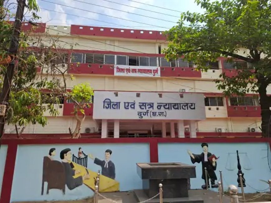 एकतरफा प्रेम में खूनी हमला: महिला पर जानलेवा वार करने वाले आरोपी को 3 साल की सजा