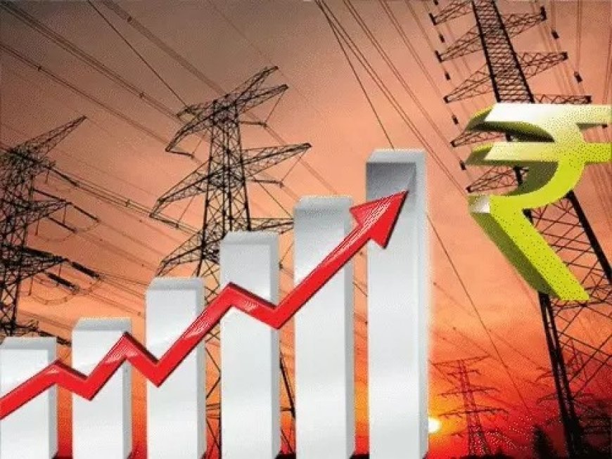 छत्तीसगढ़ में बिजली दरों में बढ़ोतरी, 1 जुलाई से उपभोक्ताओं पर बढ़ेगा भार