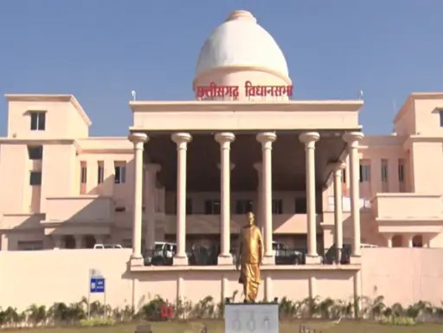 13 जुलाई से गरमाएगा विधानसभा का मानसून सत्र, पांच दिनों तक गूंजेंगे जनहित के मुद्दे