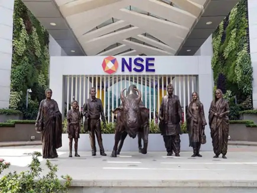 भारतीय बाजार को मिली नई दिशा, NSE ने बढ़ाई सेक्टोरल इंडेक्स की संख्या