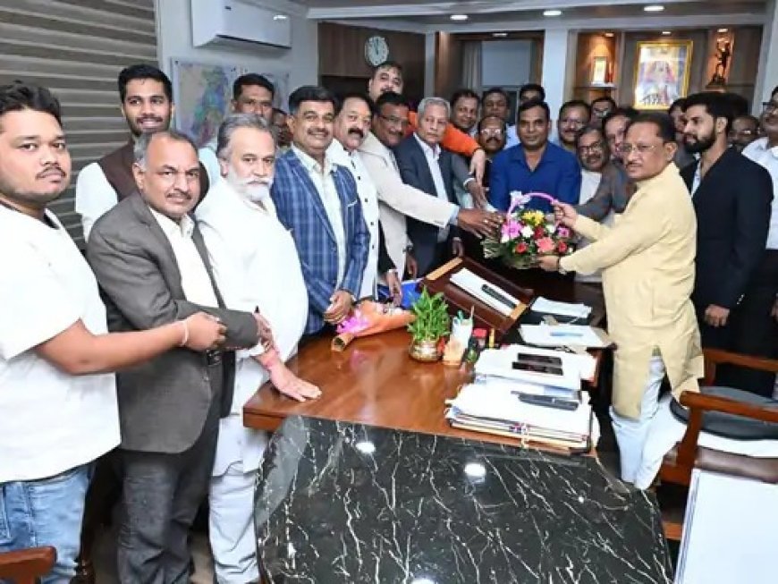 छत्तीसगढ़ में जल्द लागू होगा एडवोकेट प्रोटेक्शन एक्ट, मुख्यमंत्री ने दिए संकेत