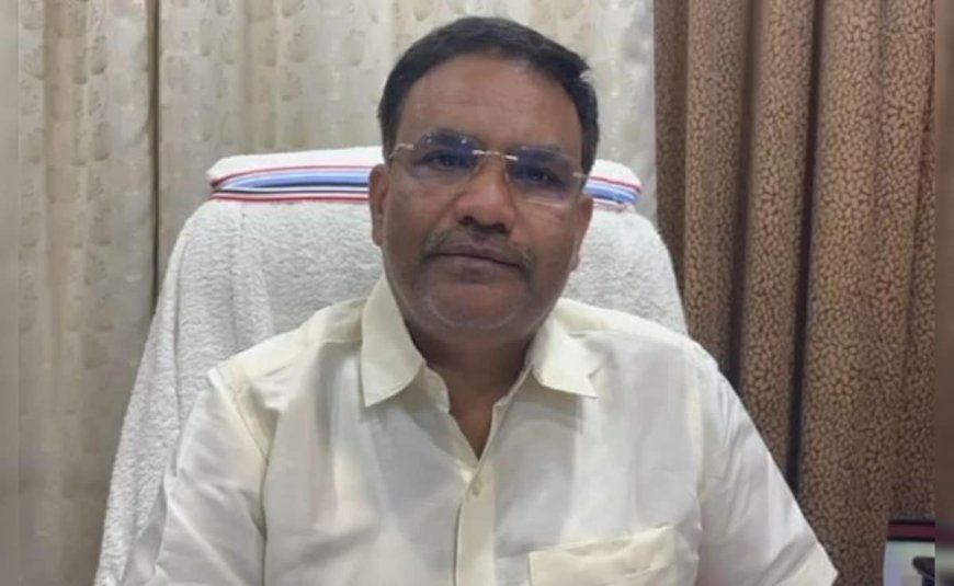 रायपुर में बड़ा साइबर फ्रॉड, वक्फ बोर्ड अध्यक्ष के नाम पर 13 लाख की ठगी, पुलिस जांच में जुटी
