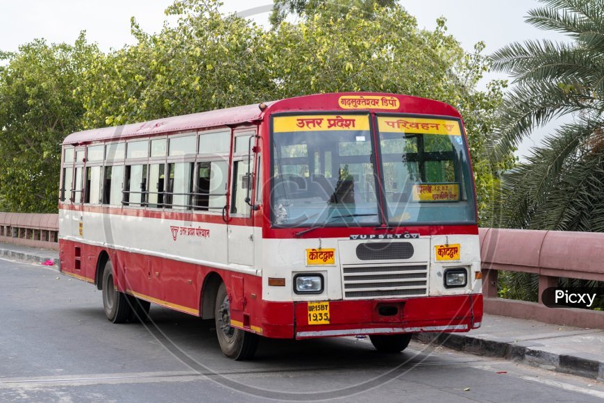 परिवहन विभाग का बड़ा फैसला, नियम तोड़ने वाली बसों पर होगी कार्रवाई, परमिट भी होगा निरस्त