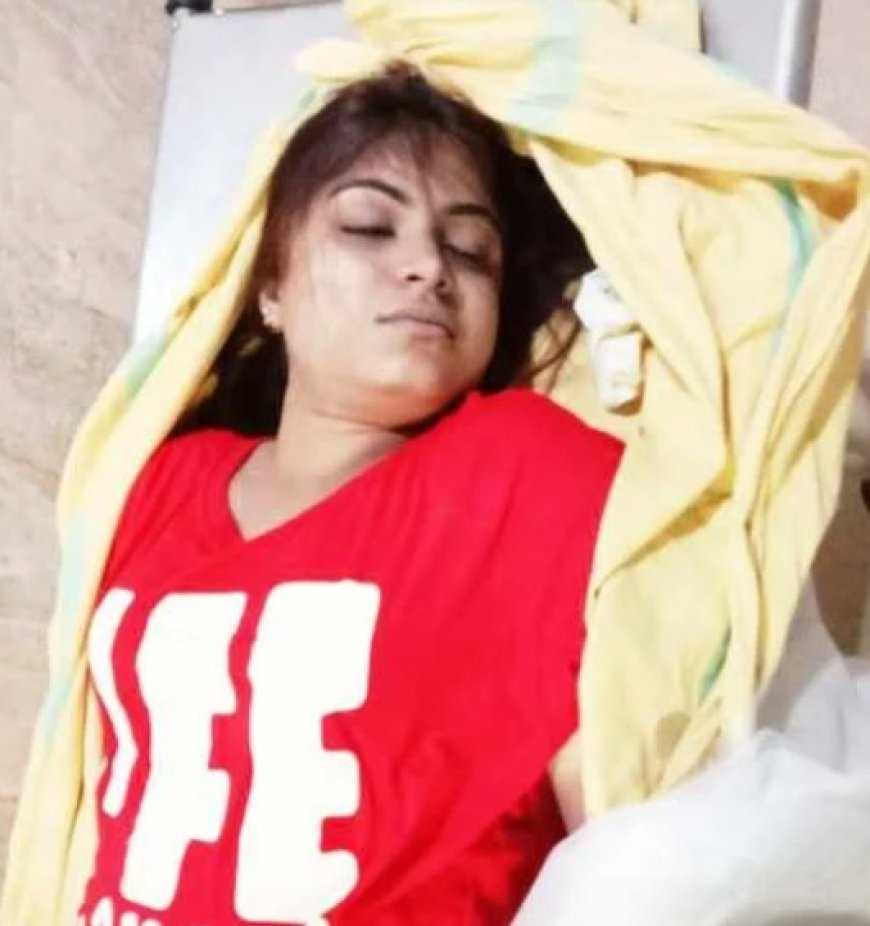 रिसोर्ट में पार्टी के दौरान भिलाई की युवती की रहस्यमयी मौत, बाथरूम में मिली अचेत अवस्था में