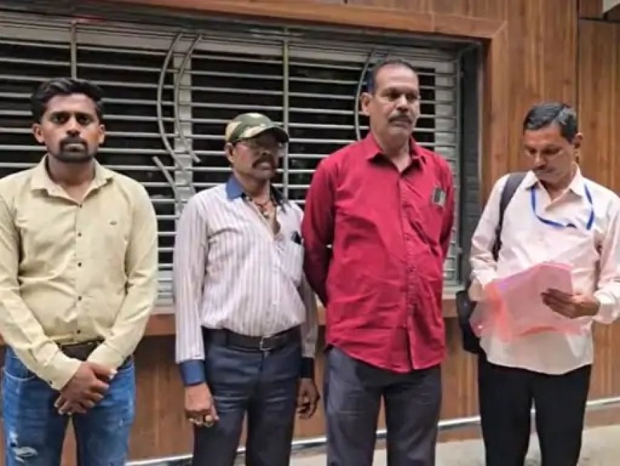 पॉलीथिन कार्रवाई पर मचा बवाल, निगमकर्मी से गाली-गलौज का मामला दर्ज