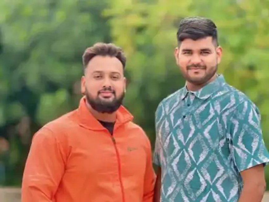 यूट्यूबर्स की मुश्किलें बढ़ीं, ब्लैकमेलिंग और उगाही के आरोप में दूसरी FIR दर्ज