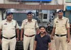 रिसाली में प्रॉपर्टी डीलर पर जानलेवा हमला, महादेव ऐप से जुड़े सौरभ चंद्राकर के भांजे समेत तीन पर हत्या के प्रयास का केस