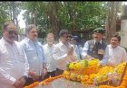 वीर चक्र विजेता शहीद कौशल यादव को श्रद्धांजलि, रक्तदान कर युवाओं ने निभाया राष्ट्रधर्म