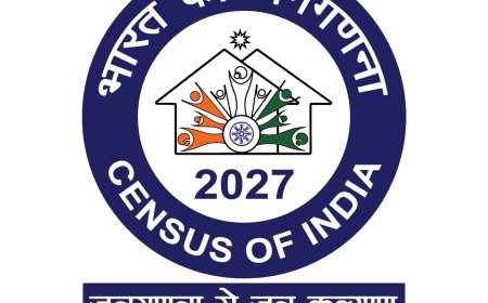 छत्तीसगढ़ में डिजिटल जनगणना की तैयारी! 38 गांवों में 6 जुलाई से शुरू होगी प्री-टेस्ट