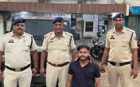 रिसाली में प्रॉपर्टी डीलर पर जानलेवा हमला, महादेव ऐप से जुड़े सौरभ चंद्राकर के भांजे समेत तीन पर हत्या के प्रयास का केस