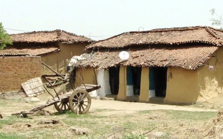 छत्तीसगढ़ के गांवों के विकास पर बड़ा निवेश, 5 साल में मिलेंगे 11,664 करोड़ रुपए