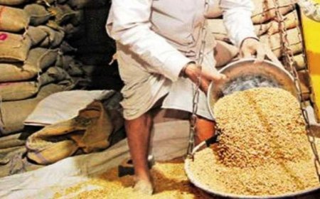 राजनांदगाव में सरकारी राशन दुकान खोलने का मौका, 17 जुलाई तक करें आवेदन