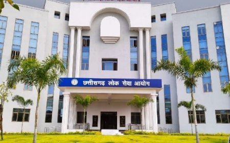 CGPSC का बड़ा फैसला! अब उम्मीदवारों की राय से बदलेगा मेन्स सिलेबस, जानिए कैसे दें सुझाव