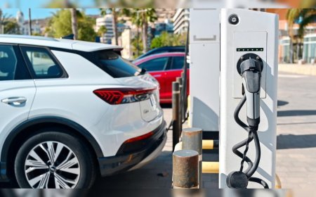 छत्तीसगढ़ में जल्द खुलेंगे 200 से ज्यादा EV चार्जिंग स्टेशन, सरकार देगी वित्तीय सहायता