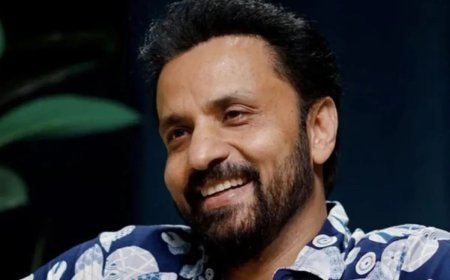 एक कमरे में ही था बेडरूम, किचन और बाथरूम’, दंगों में हो गई थी फैक्ट्री खत्म, कॉमेडियन राजीव ठाकुर का छलका दर्द