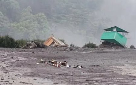 पहलगाम में बादल फटा, उत्तराखंड में भूस्खलन; देश के 70% हिस्से में कमजोर पड़ा मानसून