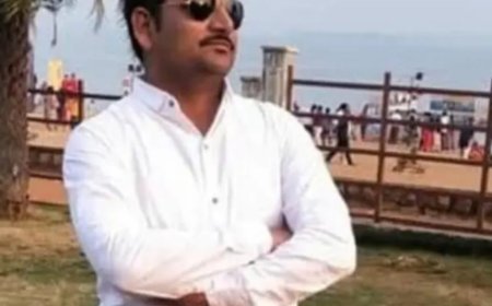 भिलाई इस्पात संयंत्र में बड़ा हादसा: ओवरहेड क्रेन पर काम के दौरान जूनियर इंजीनियर की करंट लगने से मौत